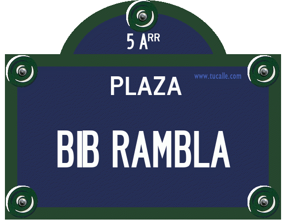 cartel_de_plaza- -Bib rambla_en_paris